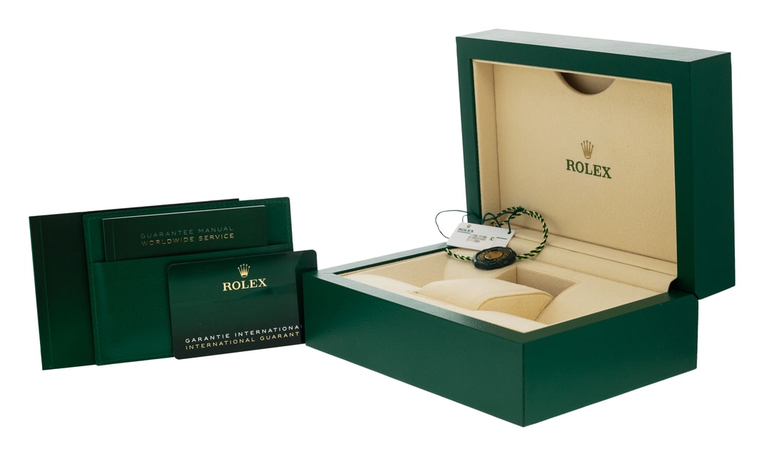 Rolex Datejust 126233 Image 4